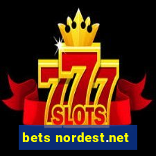 bets nordest.net